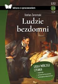 Geneza powieści, czas i miejsce powstania. Ludzie Bezdomni Lektura Z Opracowaniem Allegro Pl Cena 12 23 Zl Stan Nowy Rzeszow