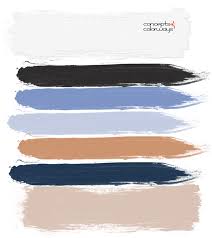 Simply Indigo Concepts And Colorways Black Color Palette Blue Colour Palette Color Palette Living Room