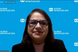 Inauguración de Diplomado Especializado: “Protección de Niñez y  Adolescencia en situación de Desplazamiento Forzado Interno”