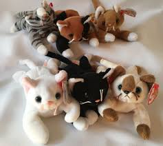 Pin On Beanie Babies
