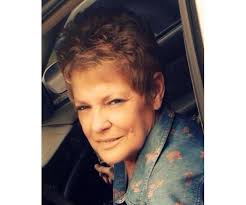 Patsy Brenner Obituary (1943