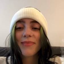 (photo by gareth cattermole/getty images) popstar billie eilish, while promoting her new album 'happier than ever', reportedly released a video. Billie Eilish Instagram Live In 2021 Billie Billie Eilish Me As A Girlfriend
