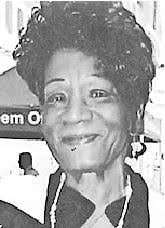 Elizabeth Brookins Obituary (2019)