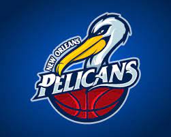 New Orleans Pelicans By Jaybeeworks Logo Design Logo Design Art Logos