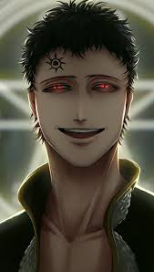 จูเลียสถือดาบแอสต้า