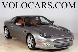 Image result for Meteorite Silver 2003 Aston Martin