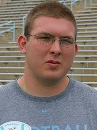 2012 Top Center (FB) Recruits