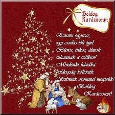 Download karácsonyi üdvözlet apk 1.0 for android. Pin On Jokivansagok Tarhaza