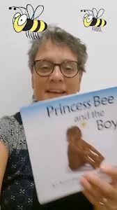 Welcome to Nature Book week... and my first nature book recommendation for  the week is Princess Bee and the Boy @ Beezotted . If you want a copy, I  suggest you get one here: ...