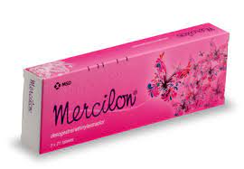 Acheter Pilule Mercilon Prix Posologie Et Effets Secondaires