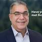 Have you met Roy? - Redmond Community Networking event image