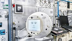 Senarai nama pelajar yang memasuki robotik. Keren Parah Sih Ini Lho 5 Robot Buatan Indonesia Untuk Lawan Corona