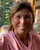 Janina Ciezadlo : Telluride Journal