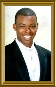 Obituary information for Deangelo Denard Gant