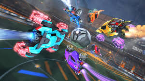Sweet tooth is a ps4 exclusive vehicle. All Rocket League Hitboxes Feature The All Powerful Game News 24