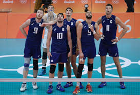 Olimpiadi tokyo 2021, pallavolo maschile e femminile: Olimpiadi Di Rio 2016 Ivan Zaytsev Il Trascinatore Della Nazionale Di Volley Corriere It