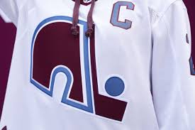Adidas is an internationally renowned shoe company that has earned fame for its unique sports design. Colorado Avalanche Win Adidas Reverse Retro Launch With Nordiques Inspired Alternate Jersey Mile High Hockey