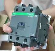 LC1D80M7 Schneider Contactor LC1D80M7C 3P 220VAC