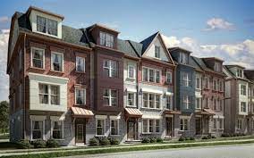 Craftmark homes is the builder of carver place, well renowned for their smart construction techniques for energy efficiency and improved air quality. Carver Place Arlington