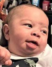 Jay'Den Shane Dickson Obituary (2022)