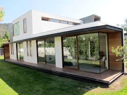 Gallery Of 3 Element House Tomas Swett 2 Elemente Haus Wohnen