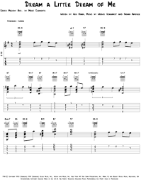 The Mark Clemente Chord Melodies For Guitar Global