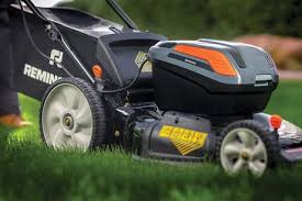 Available on au.manscaped.com, the lawn mower 3.0 sells for $139.99 aud and the perfect package is priced at $159.99 aud. Remington 21 3 In 1 Cordless Battery Push Lawn Mower 40v Max 36v Normal Capacity Walmart Canada