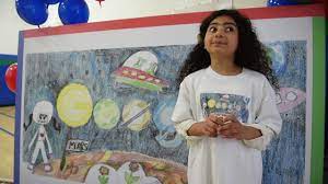 Our 2017 doodle 4 google winner sees a peaceful existence in our future … and we agree! Doodle 4 Google Winner 2 24 17 Youtube