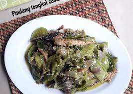 Cara mengolahnya juga mudah, salah satunya adalah dengan dimasak tumis cabai hijau. Resep Masakan Pindang Tongkol Cabai Hijau Bahan Membuat Pindang Tongkol Cabai Hijau Yang Enak Banget Resepmasakan