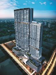 Inspired by the desire to feel the heartbeat of kuala lumpur, the low density one residences presents a luxurious living experience right at the heart of kl. Malaysia Property News May 2016