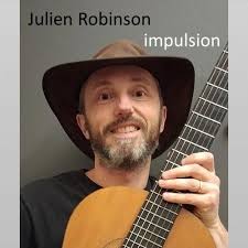 Julien Robinson