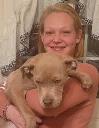 Obituary for Amanda Mae Tidey