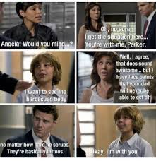 Let S Have Some Fun Bones Tv Show Bones Memes Bones Funny