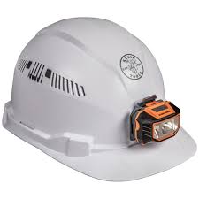 Hardhat Headlamp Magnetic Work Light Khh56220 Klein Tools For Professionals Since 1857
