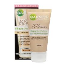 Garnier Garnier Bb Cream Medium Review Beauty Bulletin Bb Creams