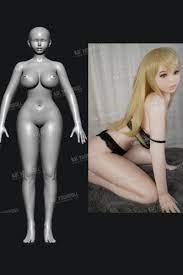 Custom Sex Doll  Make Your Own Doll - Your Doll