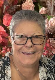 Shirley Marple Obituary