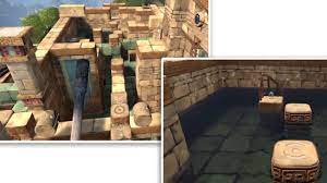 The game features mystical machines, an old family curse and various endings depending on how you play. Best Vr Puzzle Games And Experiences For 2021 Linux Hint