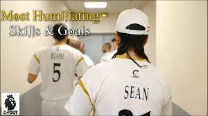 Séan garnier ○ ultimate freestyle skills ○ 1080p hd arnaud séan garnier (born in sens, france on 18 sean granier skills tutorial with sean garnier! Sean Garnier Most Humiliating Skills Goals Youtube