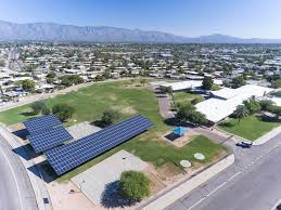 Still, if you are thinking about whether to invest in it or not, then read on. New Solar Projects To Provide Nearly Half Of Tucson School D
