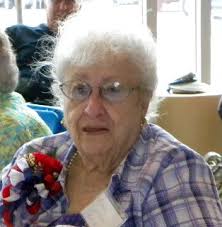 Bishop Guy L. Glimp & The PCEJ Remembers... Marion Williams (August 29,  1927