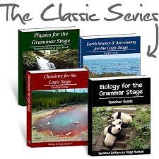 Elemental Science Biology For The Grammar Stage The Curriculum Choice Classical Science Science Biology Homeschool Science