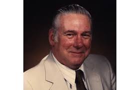 Vincent Kimble Obituary (2015)