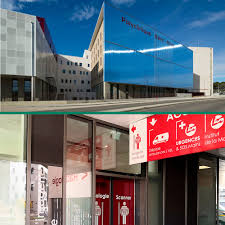 Radiologie, scanner, irm, mammographie, echographie nous assurons à chaque patient l'accès aux techniques les plus spécialisées et innovantes en matière de diagnostic et de suivi. Centre De Radiologie Et Scanner Clinique Saint Roch Imacam