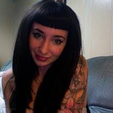 michelle andres (mishayshay)