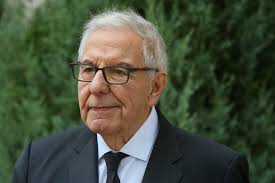 Judge orders former North Dakota Sen. Ray Holmberg to report to jail