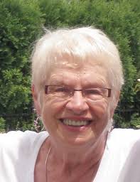 Obituary information for Shirley Ann Ratliff