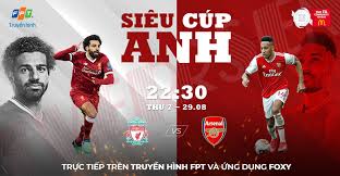 Hồ chí minh fc vs hà nội fc, trực tiếp tính từ năm 2010 đến nay, hà nội fc là đội góp mặt ở siêu cúp quốc gia nhiều nhất với 5 lần. Xem Miá»…n Phi Sieu Cup Anh Giá»¯a Arsenal Va Liverpool á»Ÿ Ä'au Fpt Truyá»n Hinh
