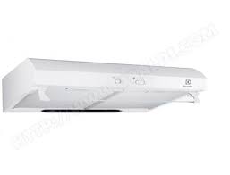 Electrolux Eft60228ow Pas Cher Hotte Casquette Electrolux Livraison Gratuite
