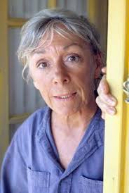 Celebrities with first name: Freda